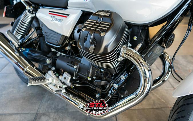 2026 Moto Guzzi V7