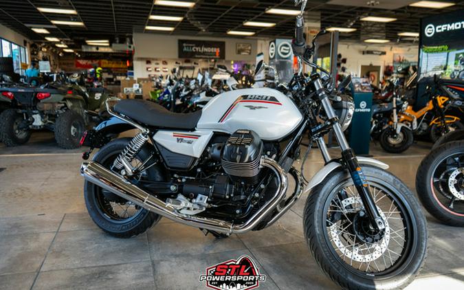 2026 Moto Guzzi V7