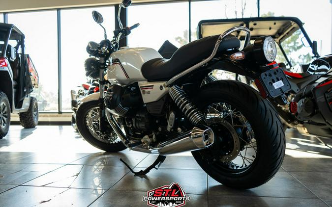 2026 Moto Guzzi V7