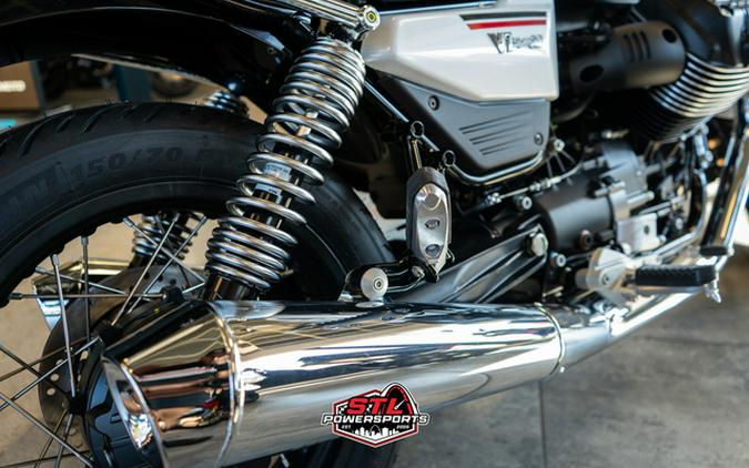2026 Moto Guzzi V7