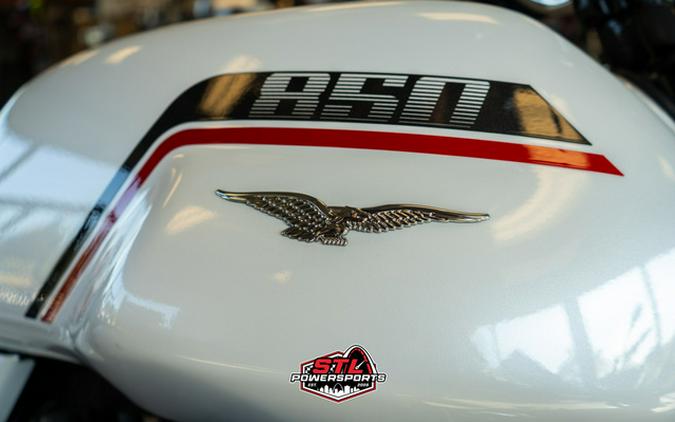 2026 Moto Guzzi V7