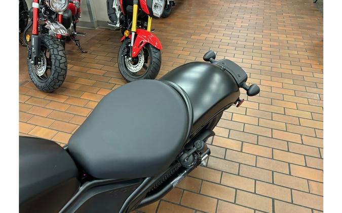 2026 Honda REBEL 1100 Base