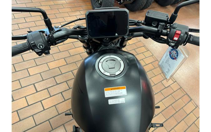 2026 Honda REBEL 1100 Base