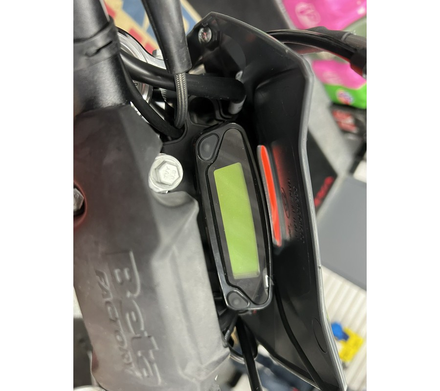 2026 Beta Motorcycles 300 Xtrainer