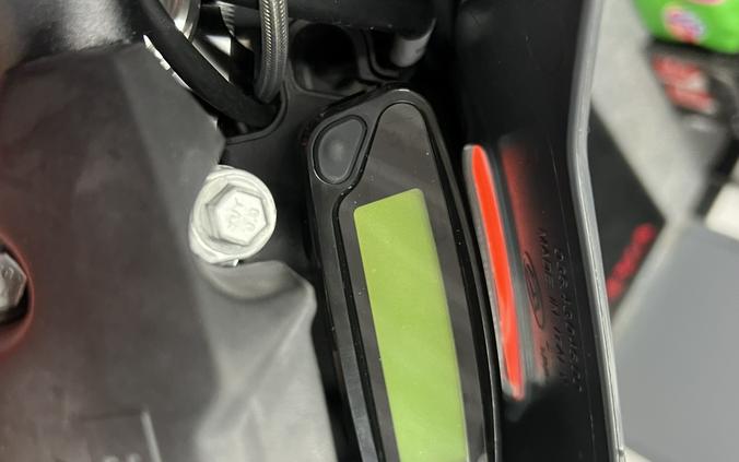 2026 Beta Motorcycles 300 Xtrainer