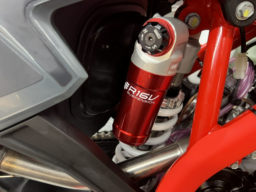 2026 Beta Motorcycles 300 Xtrainer