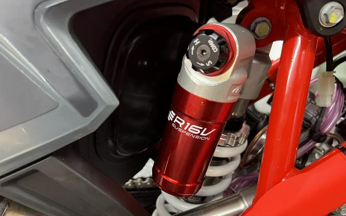 2026 Beta Motorcycles 300 Xtrainer