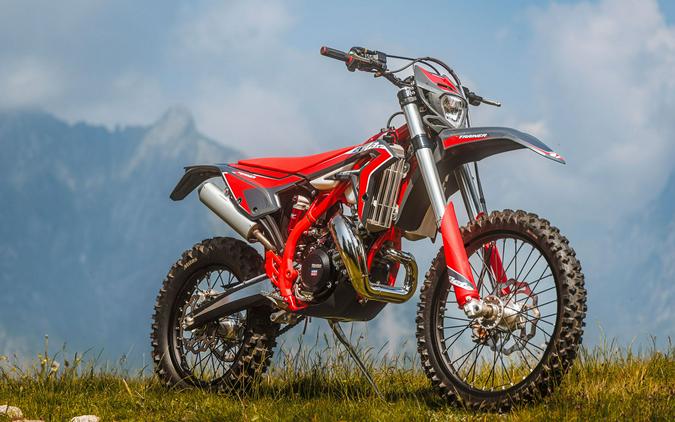 2026 Beta Motorcycles 300 Xtrainer