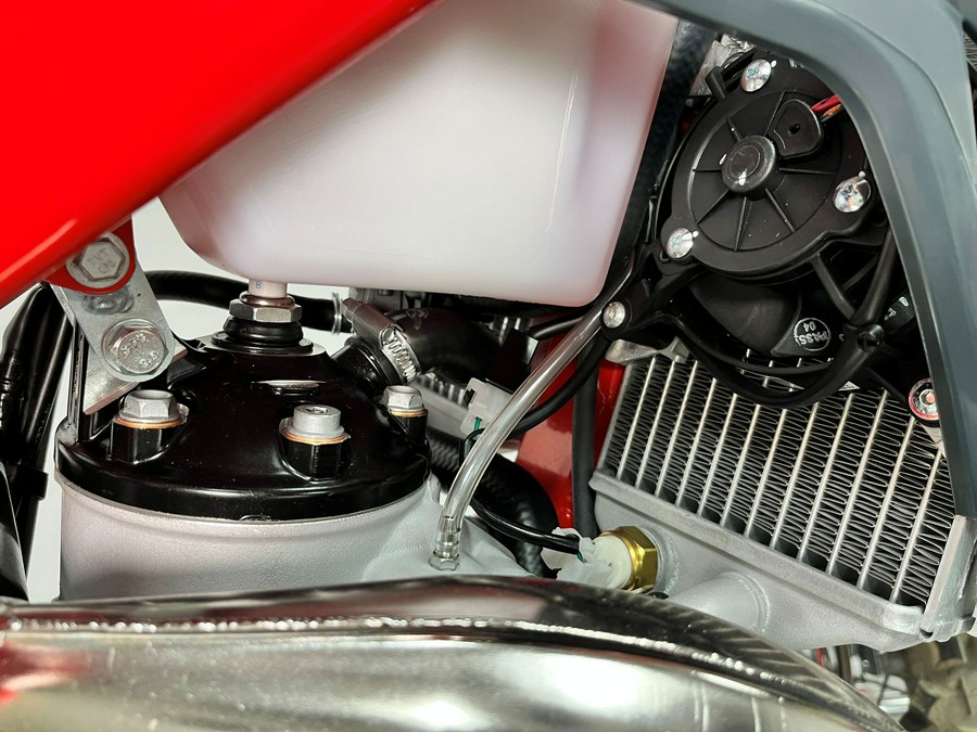 2026 Beta Motorcycles 300 Xtrainer