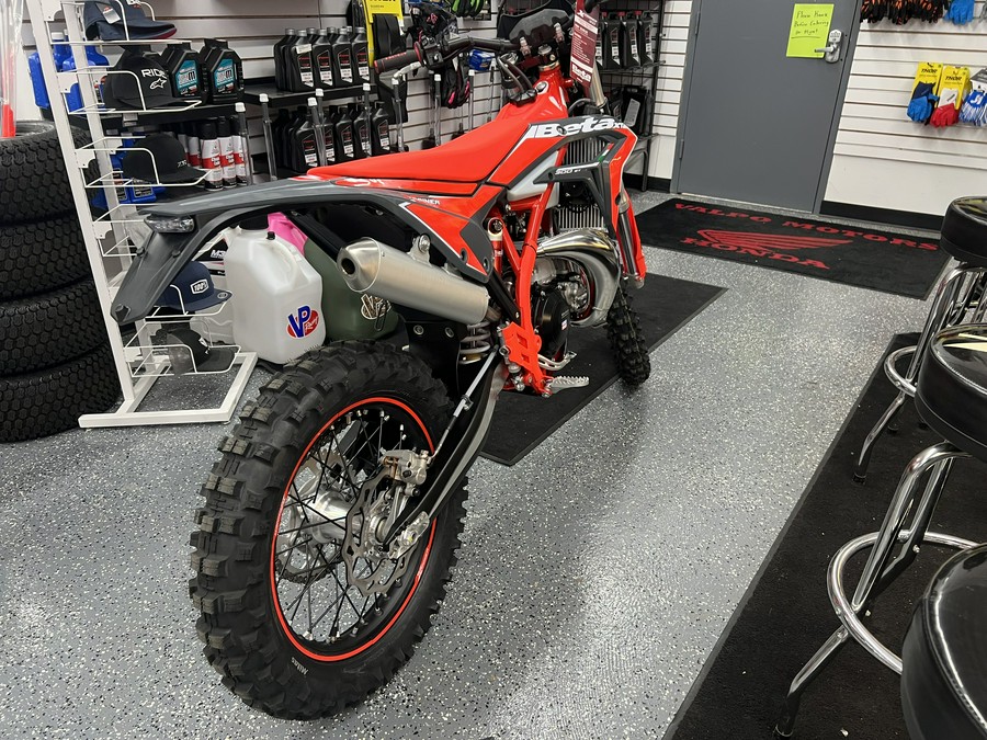 2026 Beta Motorcycles 300 Xtrainer