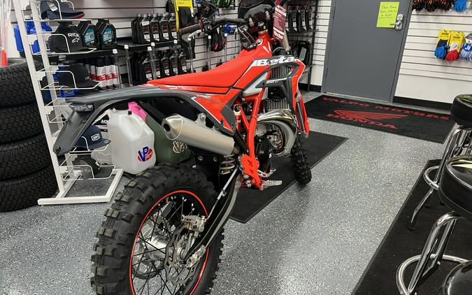 2026 Beta Motorcycles 300 Xtrainer