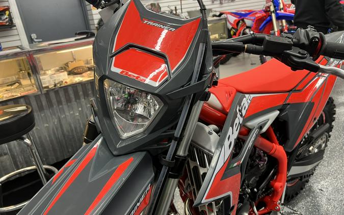 2026 Beta Motorcycles 300 Xtrainer