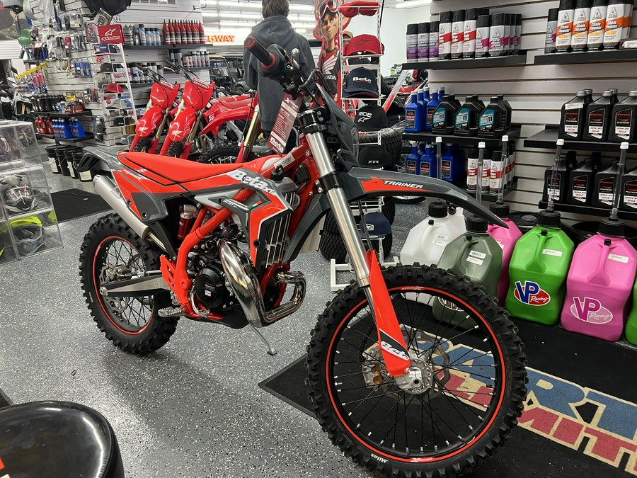 2026 Beta Motorcycles 300 Xtrainer