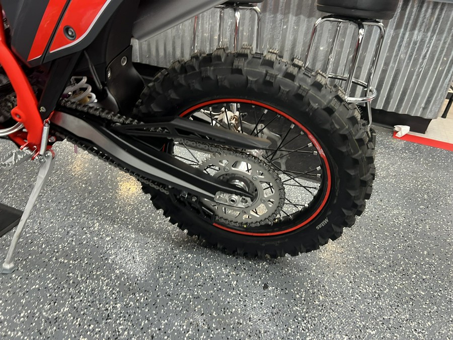 2026 Beta Motorcycles 300 Xtrainer