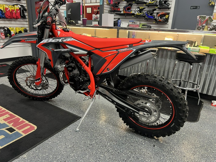 2026 Beta Motorcycles 300 Xtrainer