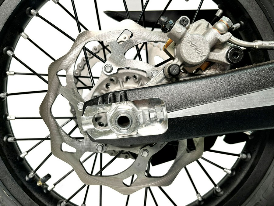 2026 Beta Motorcycles 300 Xtrainer