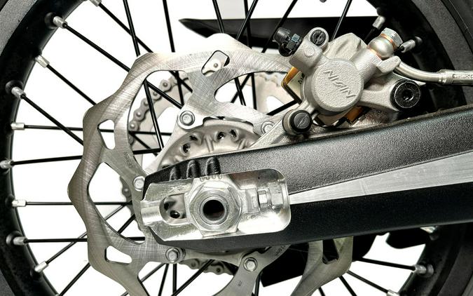 2026 Beta Motorcycles 300 Xtrainer