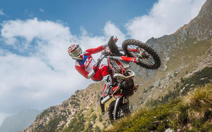 2026 Beta Motorcycles 300 Xtrainer