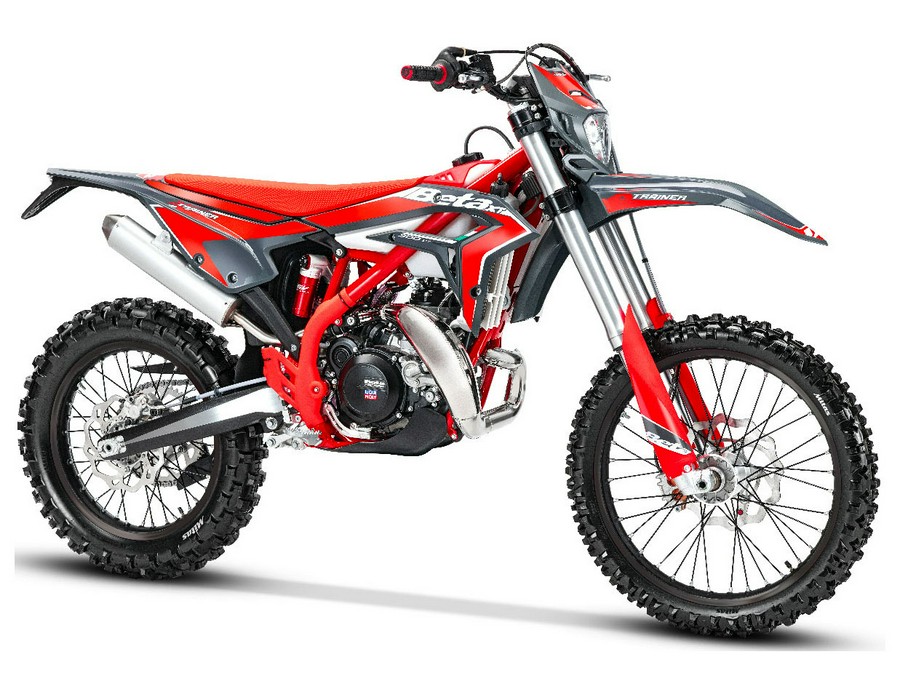 2026 Beta Motorcycles 300 Xtrainer