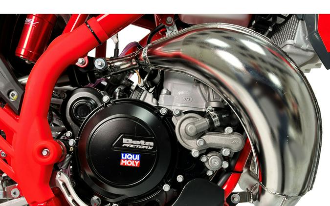 2026 Beta Motorcycles 300 Xtrainer