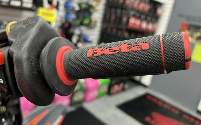 2026 Beta Motorcycles 300 Xtrainer