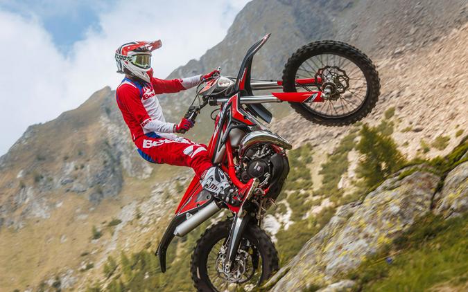 2026 Beta Motorcycles 300 Xtrainer