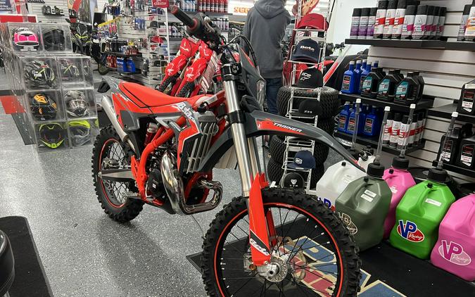 2026 Beta Motorcycles 300 Xtrainer