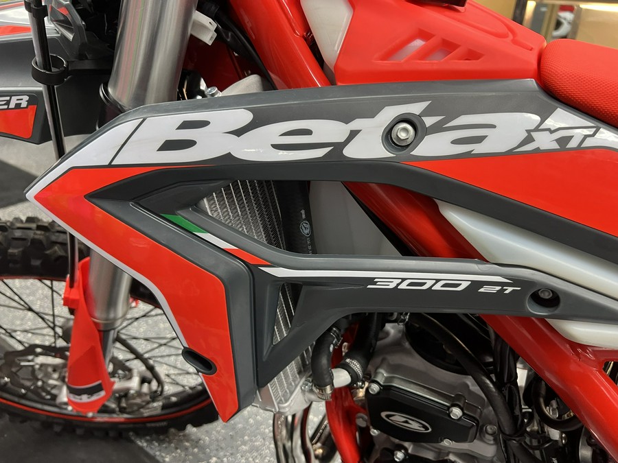 2026 Beta Motorcycles 300 Xtrainer