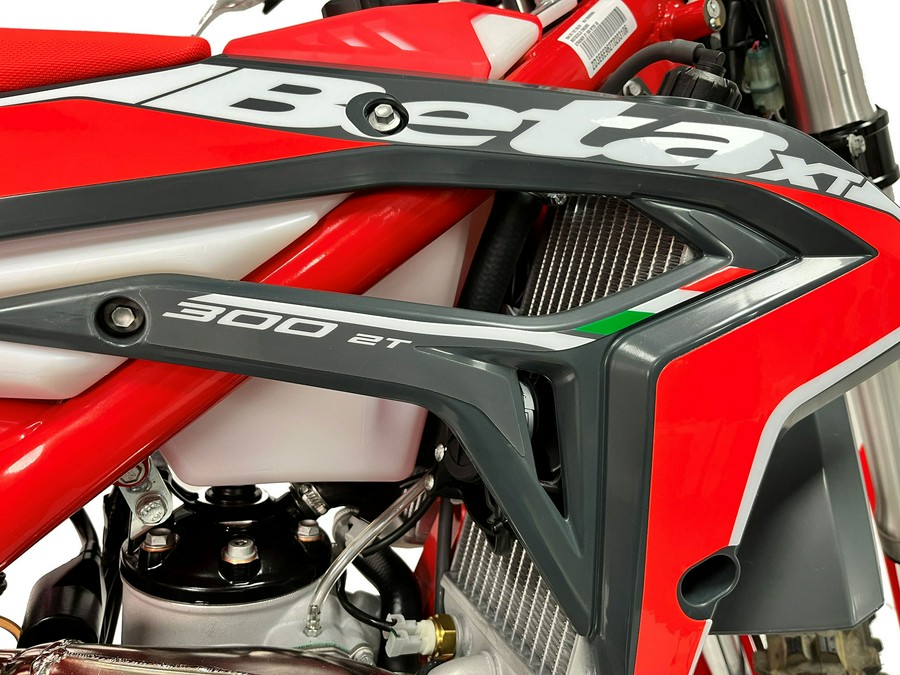 2026 Beta Motorcycles 300 Xtrainer