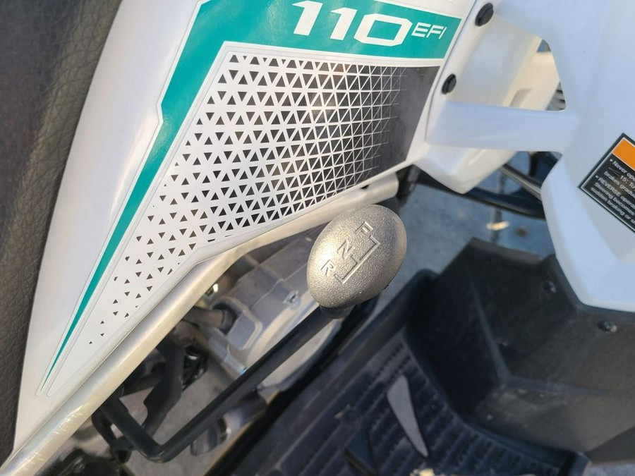 2025 Polaris Outlaw 110 EFI Base