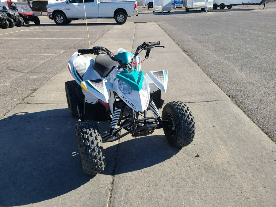 2025 Polaris Outlaw 110 EFI Base
