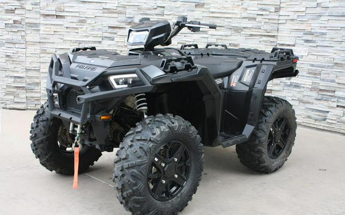 2023 Polaris® Sportsman XP 1000 Ultimate Trail