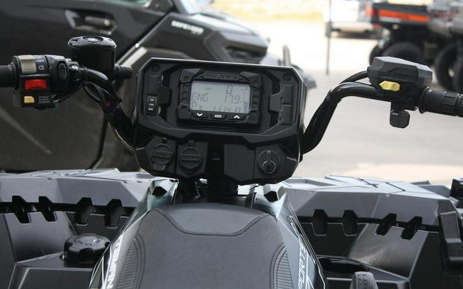 2023 Polaris® Sportsman XP 1000 Ultimate Trail