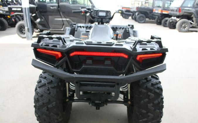 2023 Polaris® Sportsman XP 1000 Ultimate Trail