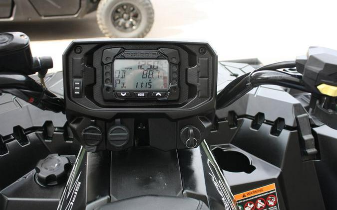 2023 Polaris® Sportsman XP 1000 Ultimate Trail