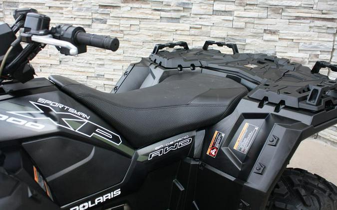 2023 Polaris® Sportsman XP 1000 Ultimate Trail