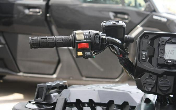 2023 Polaris® Sportsman XP 1000 Ultimate Trail