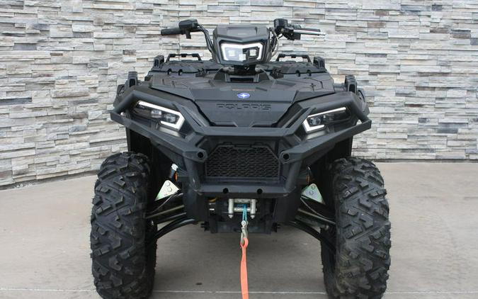 2023 Polaris® Sportsman XP 1000 Ultimate Trail