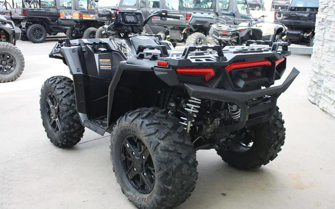 2023 Polaris® Sportsman XP 1000 Ultimate Trail