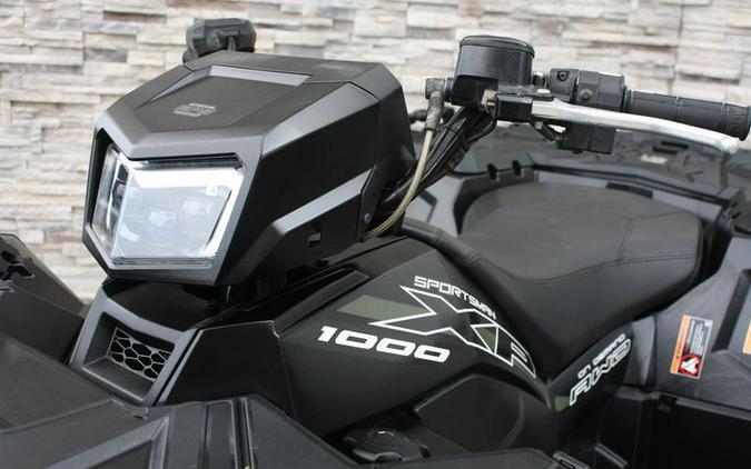 2023 Polaris® Sportsman XP 1000 Ultimate Trail
