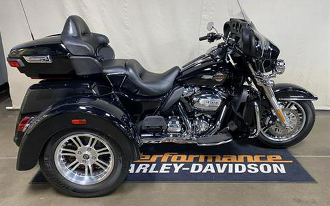 2024 Harley-Davidson Tri Glide® Ultra
