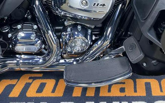 2024 Harley-Davidson Tri Glide® Ultra