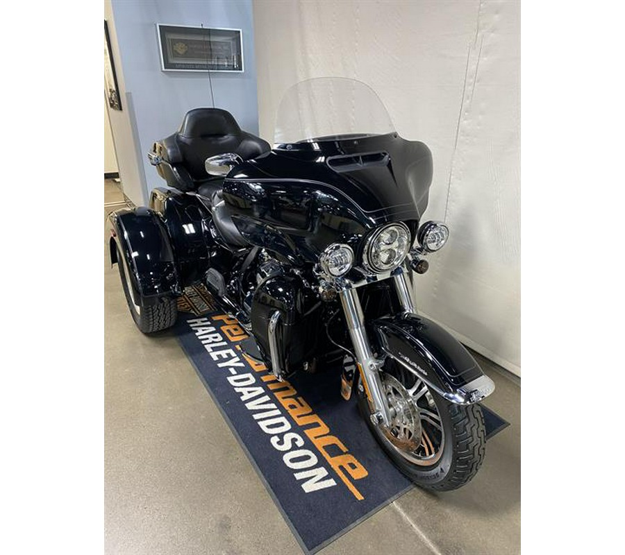 2024 Harley-Davidson Tri Glide® Ultra
