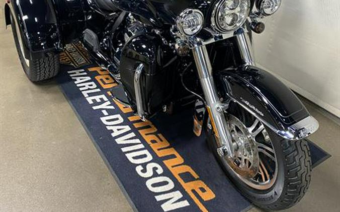 2024 Harley-Davidson Tri Glide® Ultra