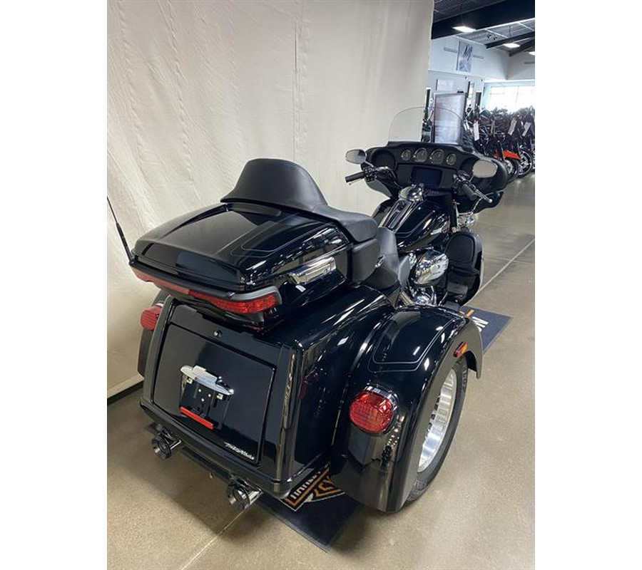 2024 Harley-Davidson Tri Glide® Ultra