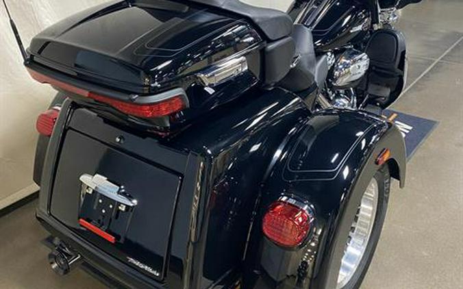 2024 Harley-Davidson Tri Glide® Ultra