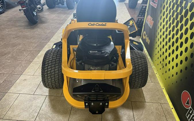 2023 Cub Cadet Zero-Turn Mowers ZTS1 50