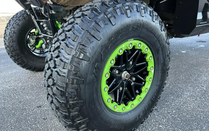 2023 Kawasaki Teryx® KRX® 1000