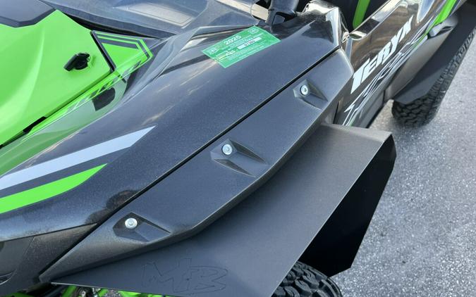 2023 Kawasaki Teryx® KRX® 1000