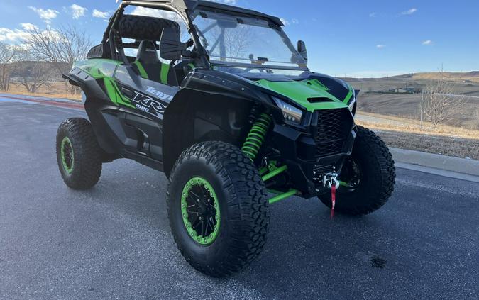 2023 Kawasaki Teryx® KRX® 1000